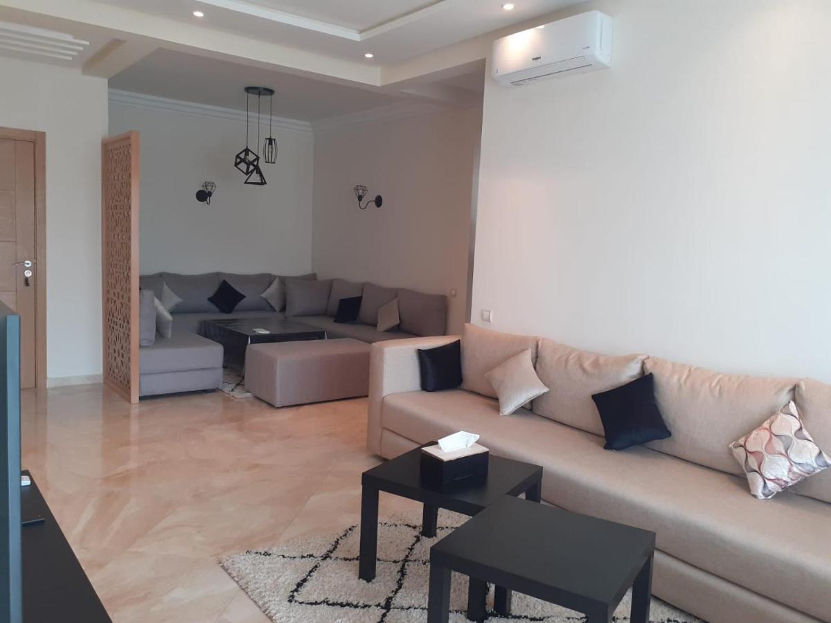 Appartement Pieds Dans L'Eau Casabay Sidi Rahal Сиди-Рахаль Экстерьер фото